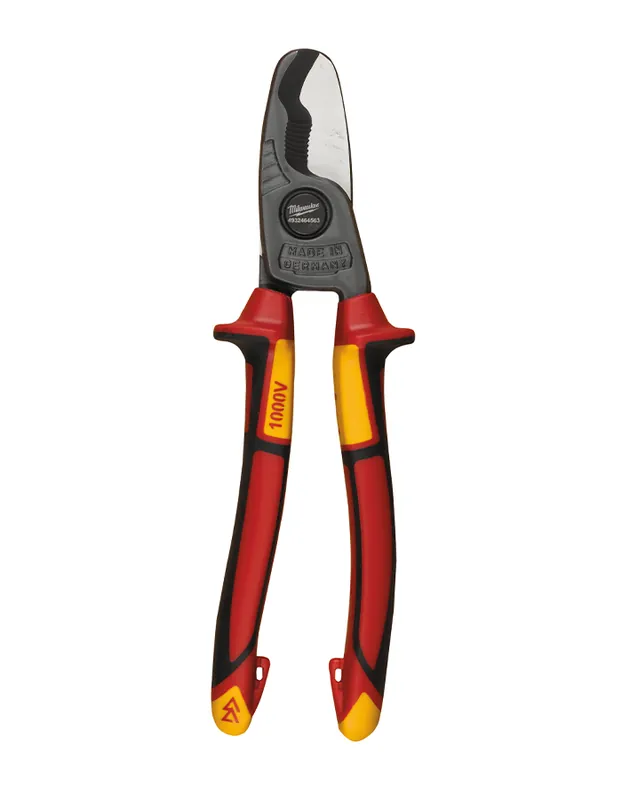 VDE-Kabelzange 210mm Milwaukee /4932464563/ Super Cena