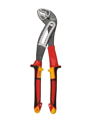 Akční Cena Zange für Wasserpumpen VDE 240mm Milwaukee /4932464574/
