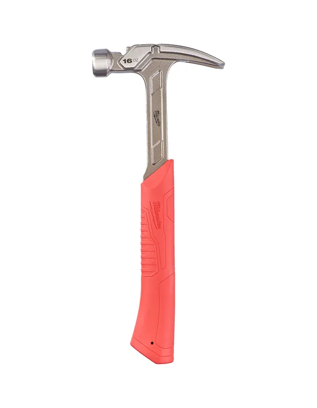 Zimmermannshammer 450 g Milwaukee /4932478653/ Finální Výprodej