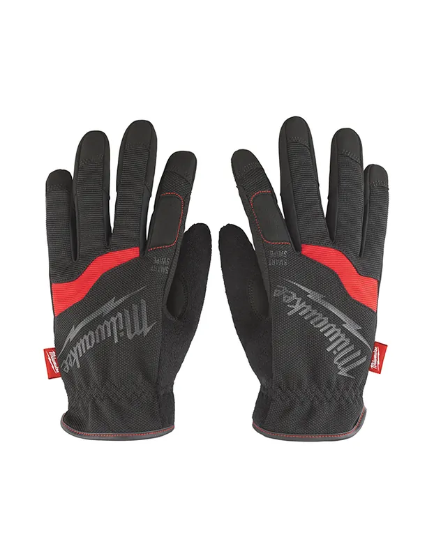 Zlevněný Arbeitshandschuhe FREE-FLEX™ L/9 Milwaukee /48229712/