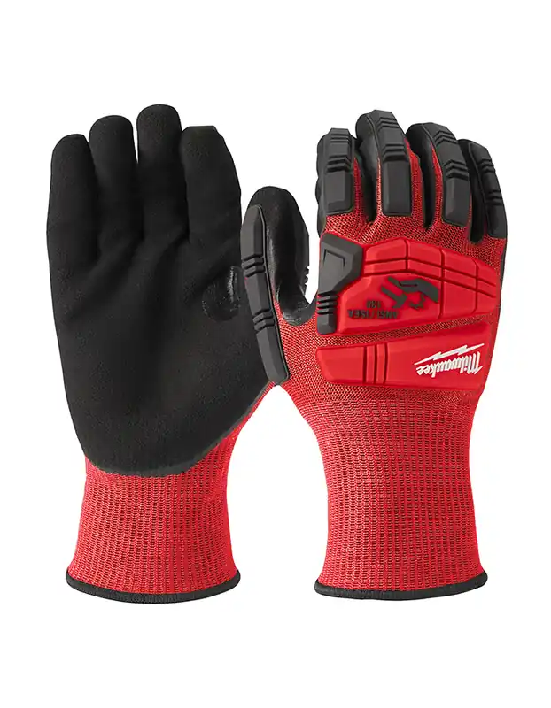 Schnittschutzhandschuhe DEMOLITION Level 3 XL/10 Milwaukee /4932478129/ Odeslání Ihned
