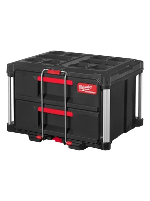 Werkzeugkasten mit 2 Schubladen PACKOUT™ Milwaukee /4932472129/ Autentický