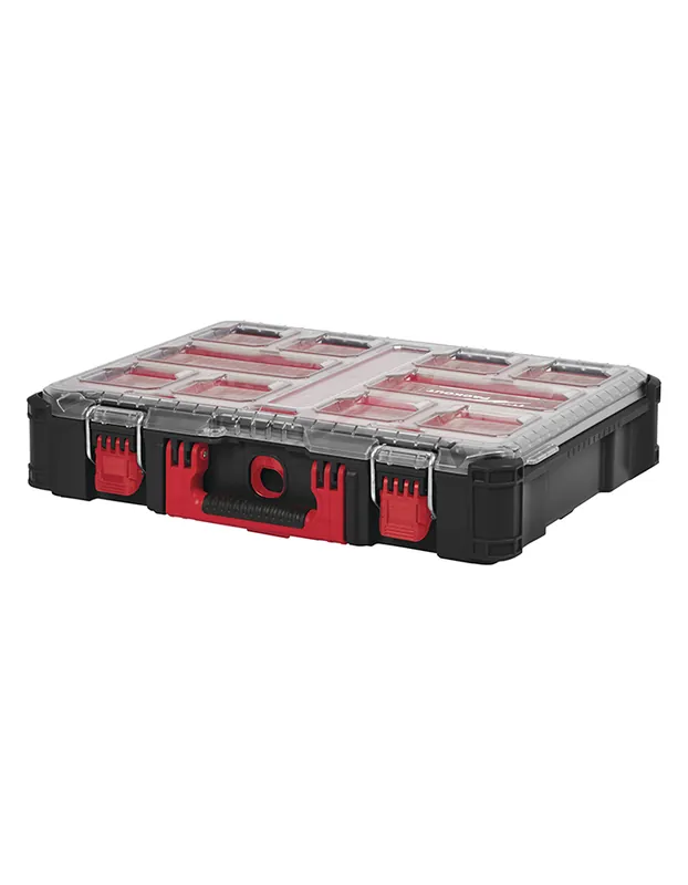 Organizer groß PACKOUT™ Milwaukee /4932464082/ Poslední Šance