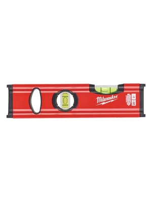 Wasserwaage SLIM 20 cm Milwaukee /4932472091/ Hit Sezóny