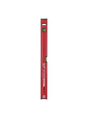 Wasserwaage SLIM 60 cm magnetisch Milwaukee /4932464855/ Aktuální