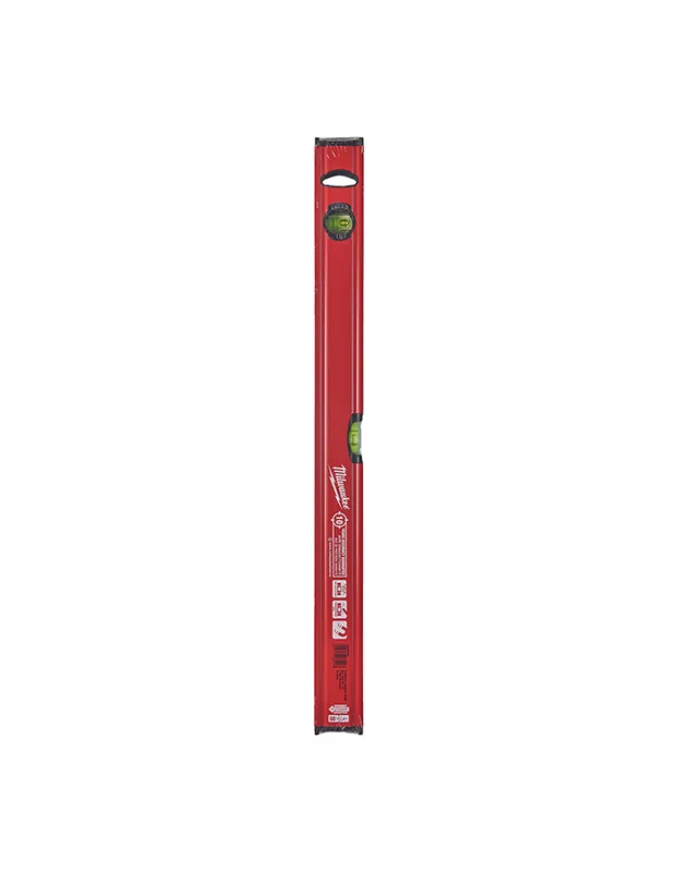 Wasserwaage SLIM 60 cm magnetisch Milwaukee /4932464855/ Aktuální