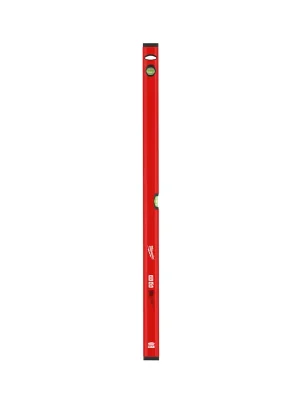 Wasserwaage SLIM 100 cm magnetisch Milwaukee /4932464856/ Výprodej