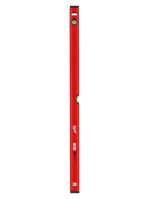 Wasserwaage SLIM 100 cm Milwaukee /4932459093/ Rychlé Dodání