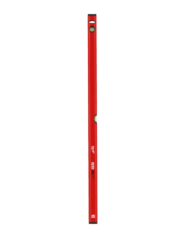Wasserwaage SLIM 120 cm Milwaukee /4932459094/ Časově Omezené