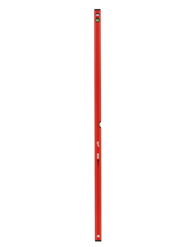Značkový Wasserwaage SLIM 200 cm Milwaukee /4932459590/