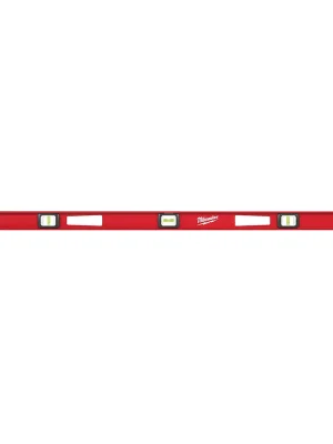 Akční Nabídka Wasserwaage I-BEAM™ 120 cm magnetisch Milwaukee /4932478566/