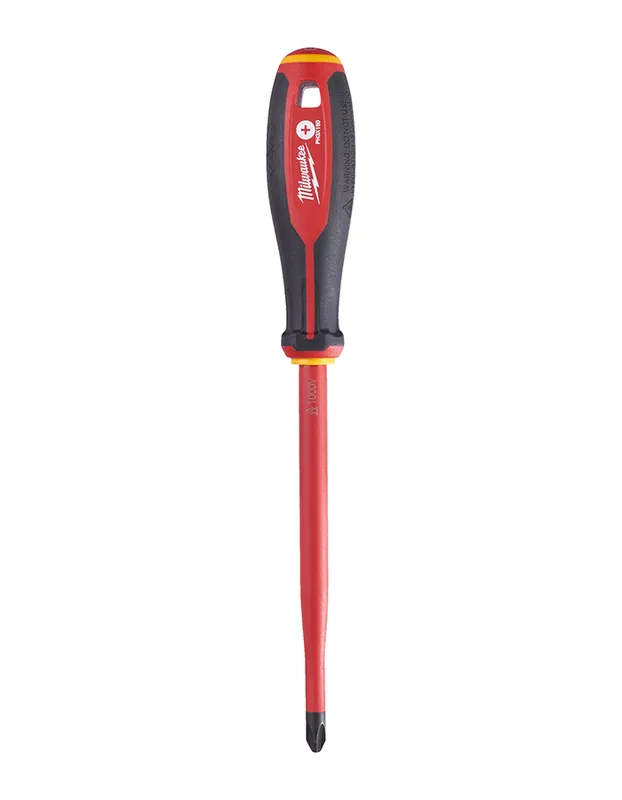Schraubendreher Tri-Lobe VDE PH3 x150 Milwaukee /4932478723/ Vysoce Kvalitní