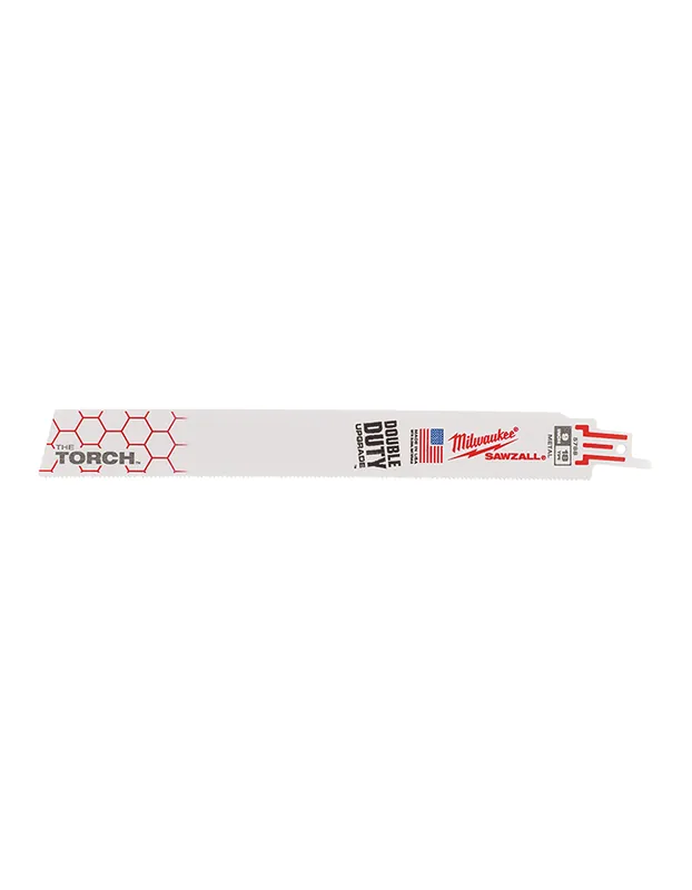 Sägeblätter 230/1,4 mm Bimetall, Co 5 Stück Milwaukee /48005788/ Značkový