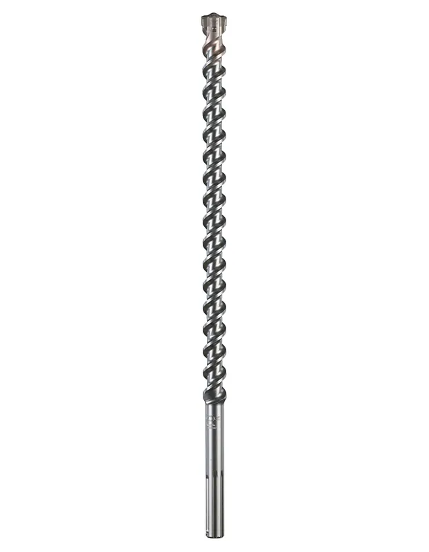 Bezpečná Platba Bohrer SDS-Max MX4 25x520/400 Milwaukee /4932352775/