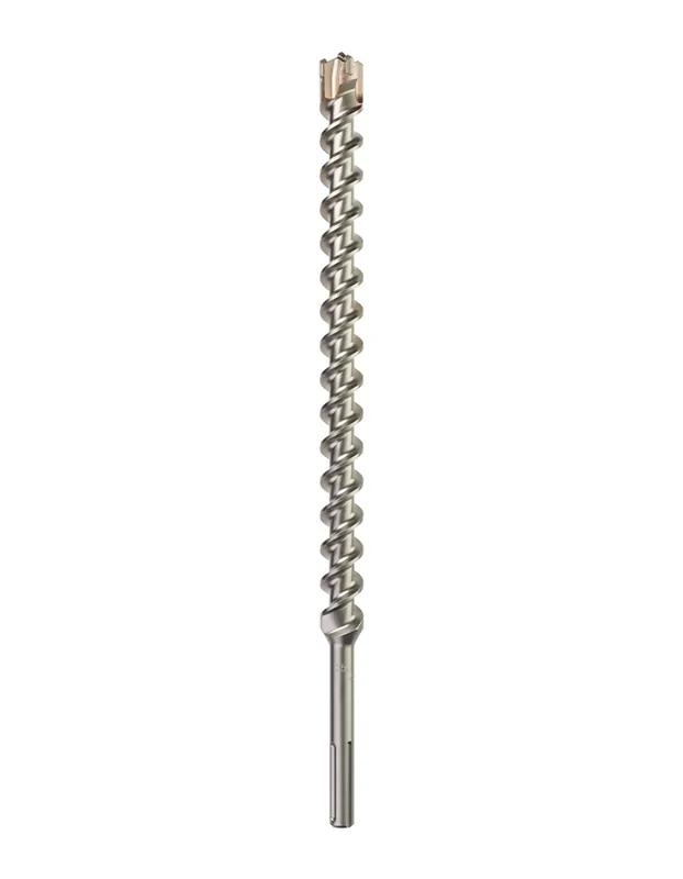 Bohrer SDS-Max MX4 35x570/450 Milwaukee /4932352790/ Nejlepší Cena