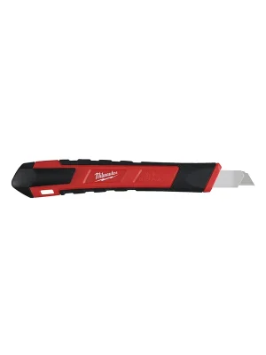 Abbrechmesser INDUSTRIE 9 mm Milwaukee /48221960/ Nakupujte Hned