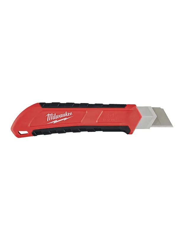 Abbrechmesser INDUSTRIE 25 mm Milwaukee /48221962/ Ihned K Objednání