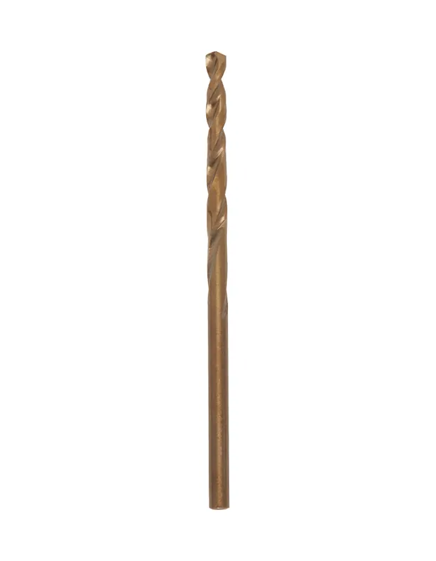 Jen Po Omezenou Doba Metallbohrer RED COBALT™ HSS-G Co 3,2 mm - 2 Stück Milwaukee /4932363254/