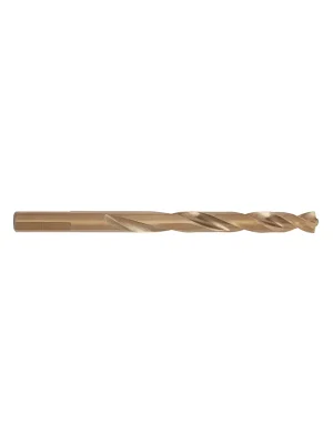 Zlevněný Metallbohrer RED COBALT™ HSS-G Co 8,0mm Milwaukee /4932363274/