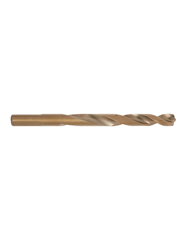 Metallbohrer RED COBALT™ HSS-G Co 8,5mm Milwaukee /4932363276/ Pouze Dnes