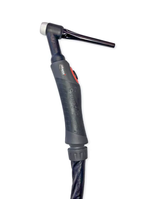 PARKER SGT18-S1-12-MSL /8m (10095646-8) wassergekühlter Brenner Sleva