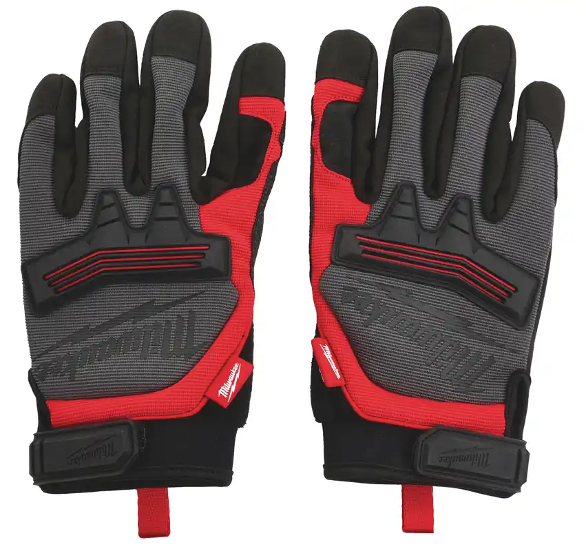 Arbeitshandschuhe ARMORTEX™ XXL/11 Milwaukee /48229734/ Finální Výprodej