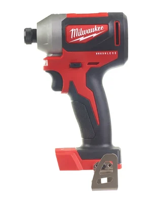 Akku-Schlagschrauber Milwaukee M18 CBLID-0 BRUSHLESS HEX 1/4"/4933464476/ ohne Schläger. Výhodná Nabídka