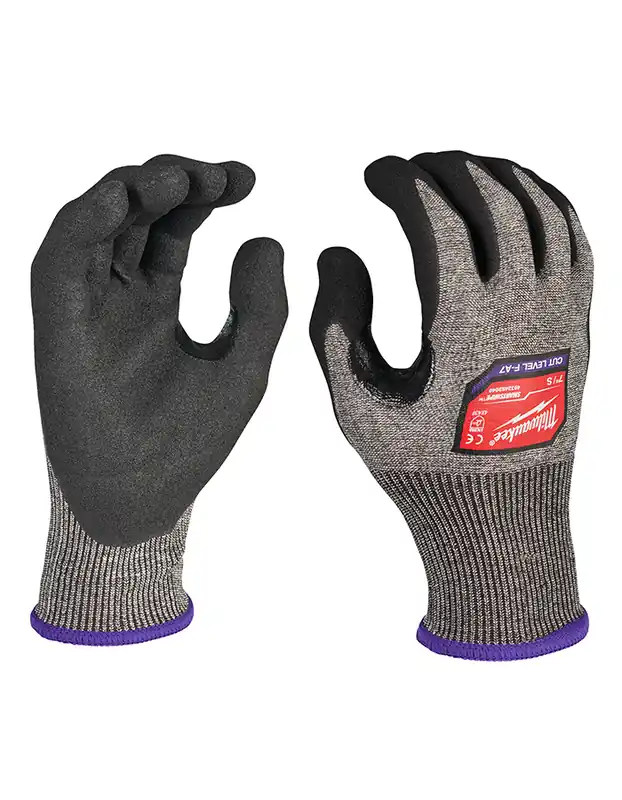 Schnittschutzhandschuhe Klasse F - L/9 Milwaukee /4932492042/ Oblíbený
