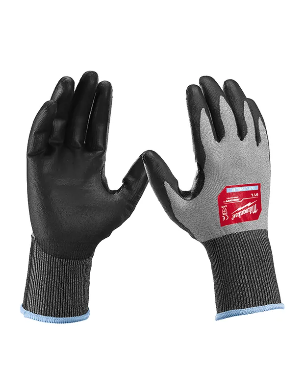 Akční Cena Hochempfindliche Schnittschutzhandschuhe B XL/10 Milwaukee /4932480494/