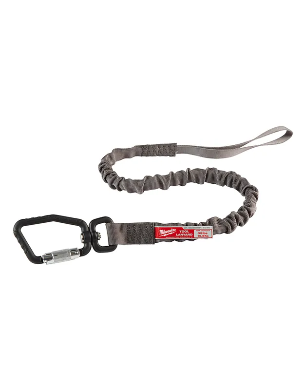 Werkzeugaufhänger bis 15 kg Milwaukee /4932471353/ Must-Have