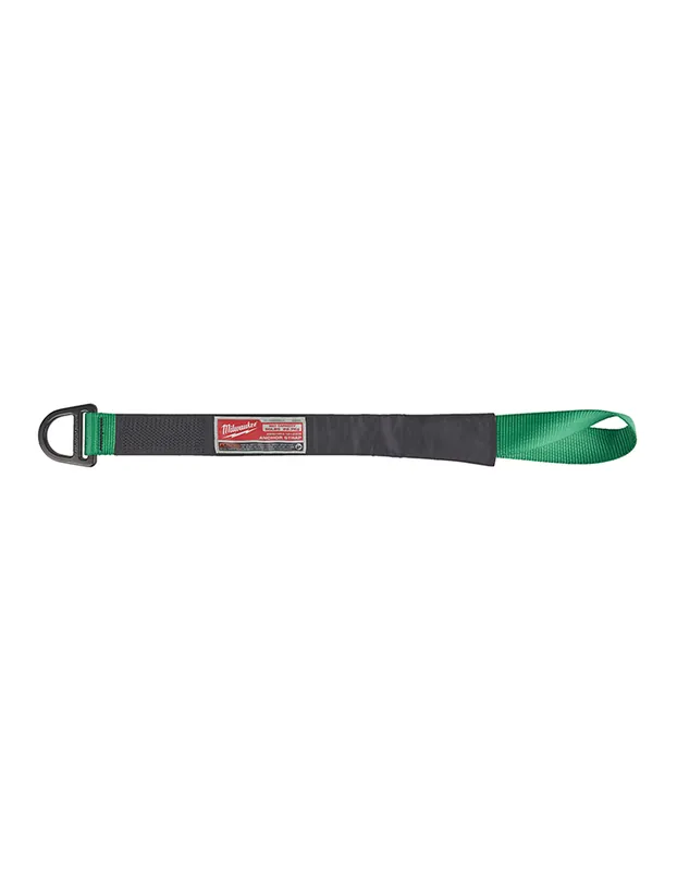 Fester Kleiderbügel für Werkzeuge bis 22,7 kg Milwaukee /4932472105/ Omezená Nabídka