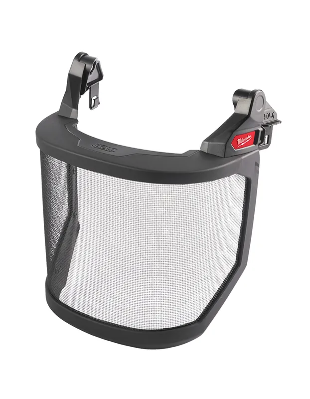 Nejlepší Volba Compact BOLT™ Mesh-Gesichtsschutz Milwaukee /4932479945/