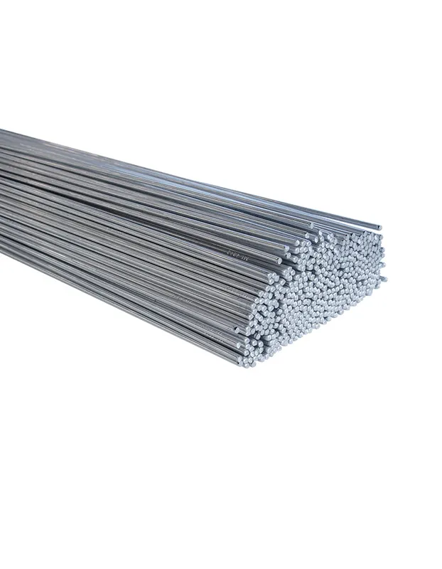 WIG-Schweißdraht ML4043 (AlSi5) 2,4x1000mm/5kg Rychlé Dodání