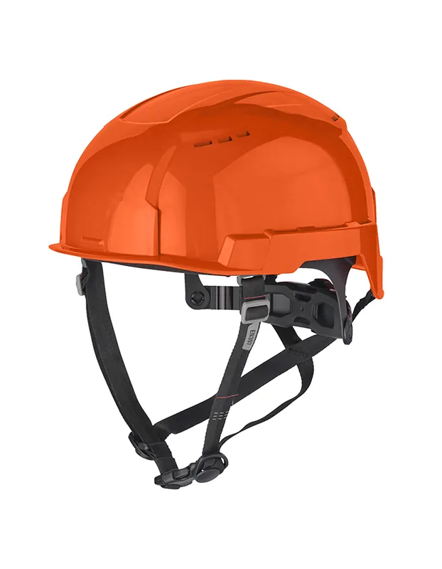 BOLT™ 200 belüfteter Helm - orange Milwaukee /4932480653/ Levný