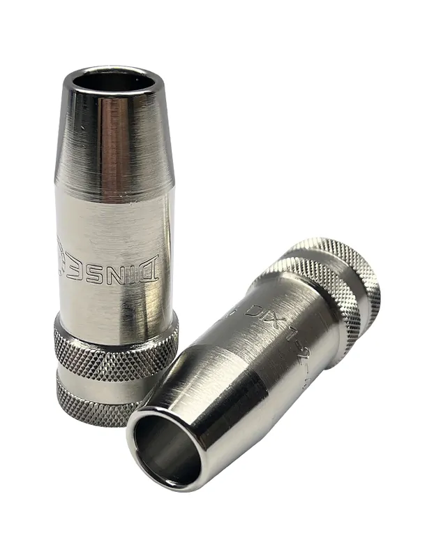 Gasdüse MIG DINSE 500A (6290104152) DIX 1-2-415L für MZ 304,PLUS Ověřený
