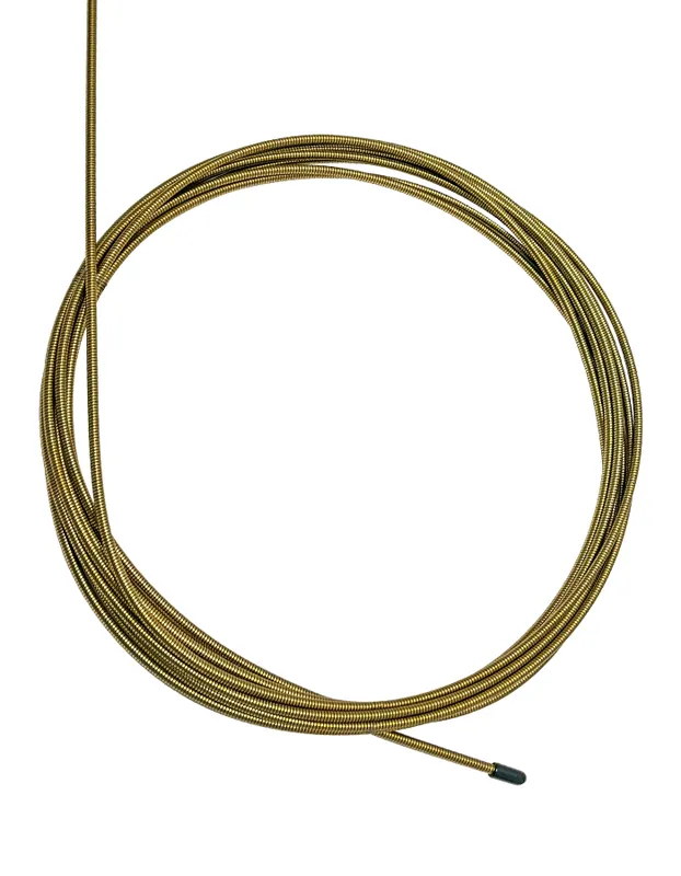 Bowden Stahl DINSE Dmr. 2,2mm/5,5m DIX DS 4/2.2-5.5 (623000355) Omezená Nabídka