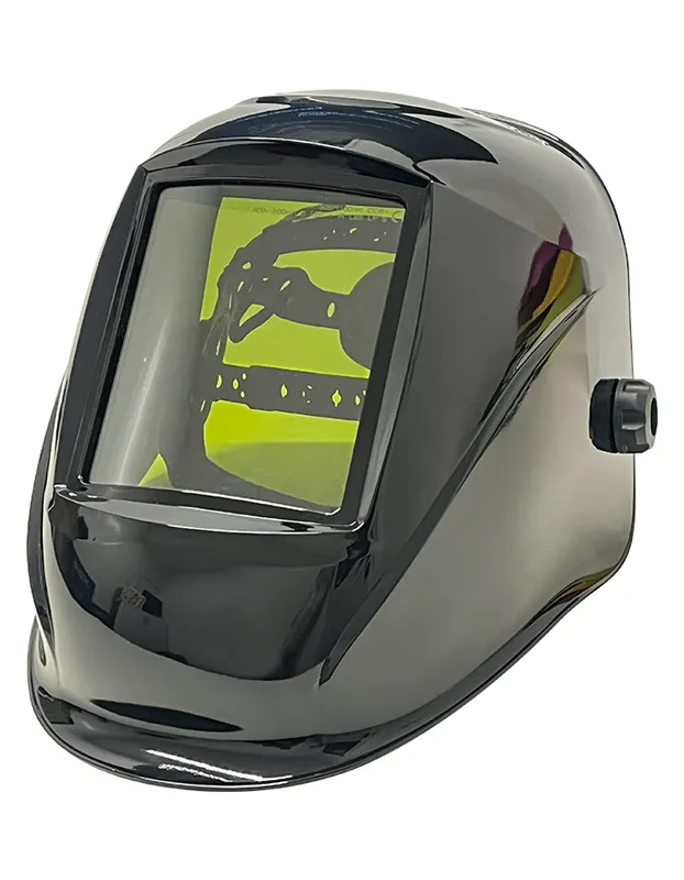 Tovární Cena Laserschweißhaube JASIC OD8+ 900-1100nm LP-YLW8-H 1003 (10101114) CE EN 207