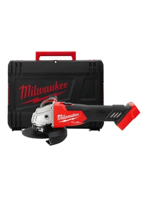 Winkelschleifer 125mm mit Schiebeschalter M18FSAG125X-0X Milwaukee /4933478428/ Výhodná Nabídka