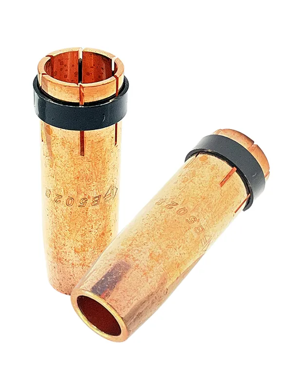 Nová Kolekce Düse MIG 500A /MC268/B5028/145.0085-PARWELD/ 76mm/16mm/konisch