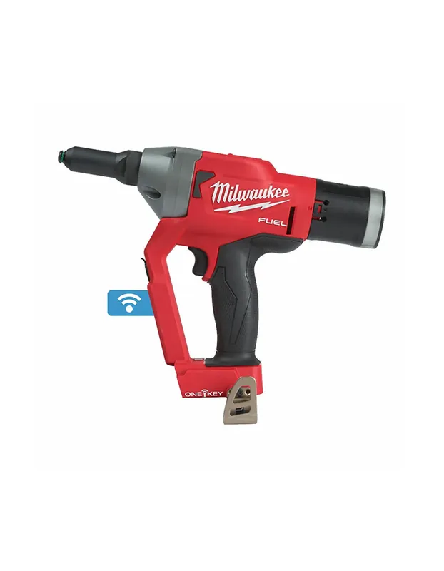 Nietmaschinen ONE-KEY AKU M18ONEFPRT-0X Milwaukee /4933478601/ Cenový Hit