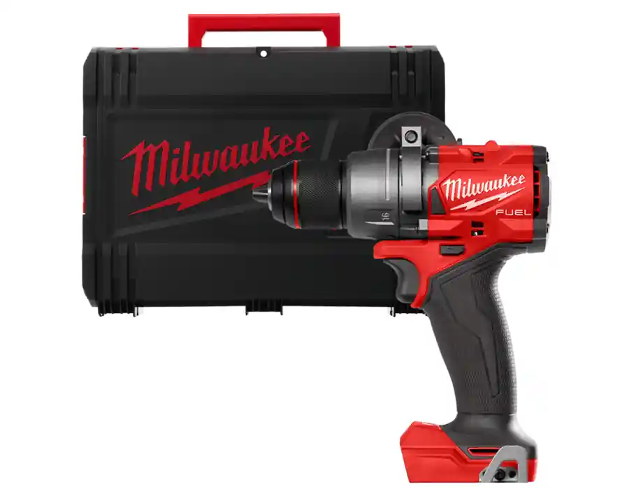 Akku-Bohrhammer Milwaukee M18™ FDD3-0X FUEL™ 4GEN. /4933479862/ Výhodná Nabídka