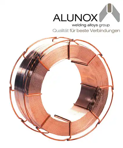 Super Cena MIG-Draht ALUNOX CuSn 1,6mm/15kg B300
