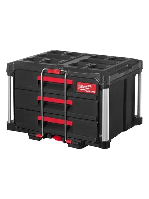 Werkzeugkasten 3 Schubladen PACKOUT™ Milwaukee /4932472130/ Levný