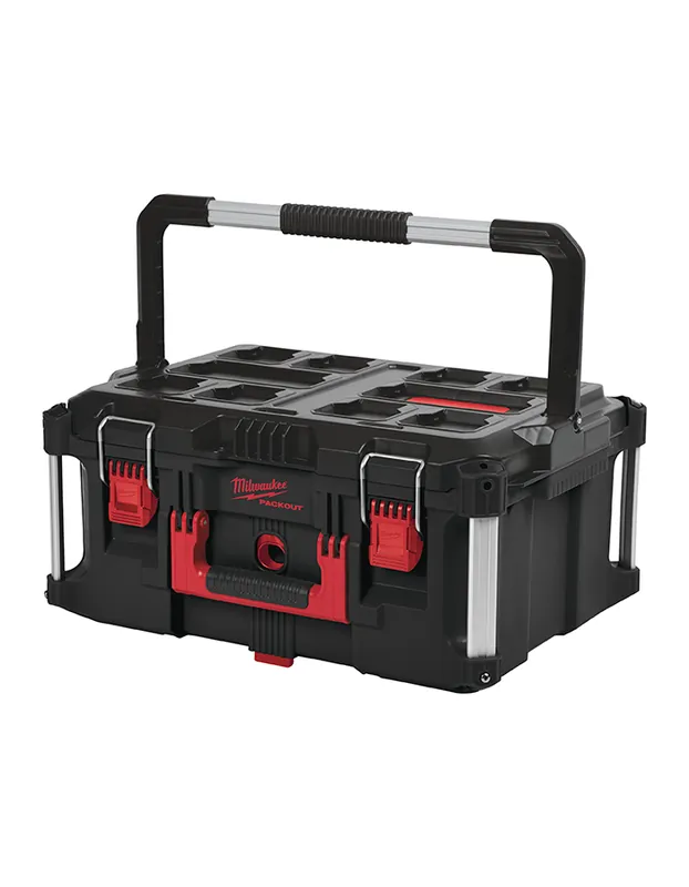 Ověřený Große Box für PACKOUT™-Werkzeuge Milwaukee /4932464079/