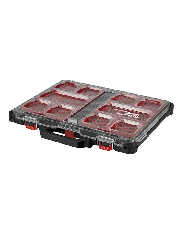 Pouze Dnes Organizer SLIM PACKOUT™ Milwaukee /4932471064/