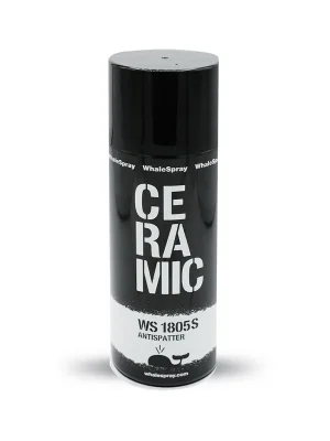 Keramik-Trennspray WHALE SPRAY WS 1805 S (1805S0020) 400ml Omezená Nabídka