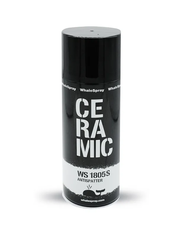 Keramik-Trennspray WHALE SPRAY WS 1805 S (1805S0020) 400ml Omezená Nabídka