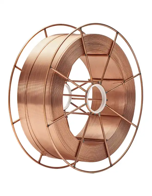 MIG Draht WELD SG2 1,2 mm /15 kg JQ MG50-6 GOLDEN BRIDGE (G3Si1) BS300 Objednat Nyní