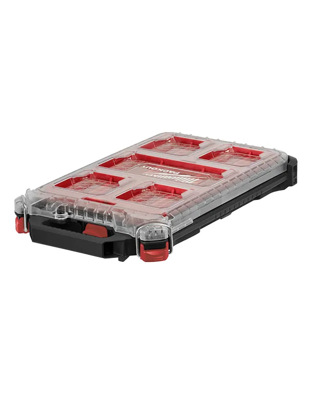 Hit Sezóny Organizer SLIM COMPACT PACKOUT Milwaukee /4932471065/