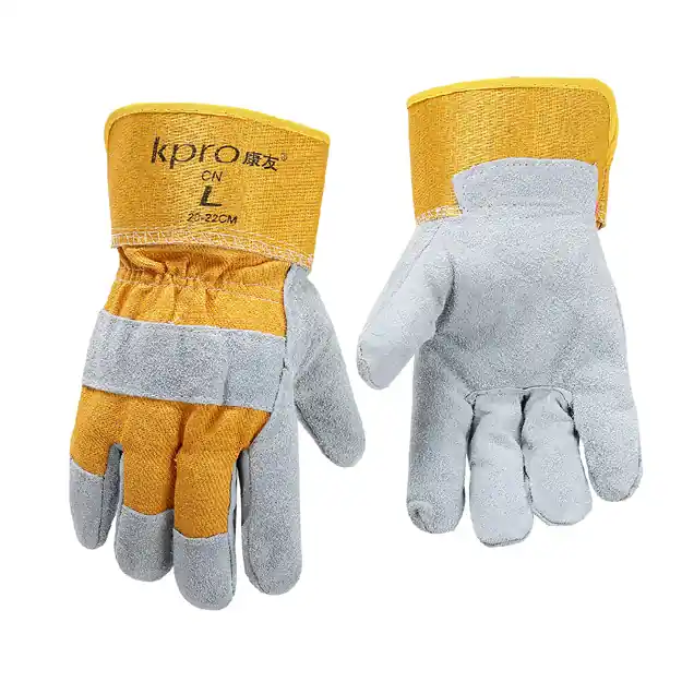 Arbeitshandschuhe KPRO ECONOMIC 2021, Größe XL 11"/28cm Koupit Online